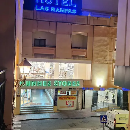 Lovely Centrico Apartamento