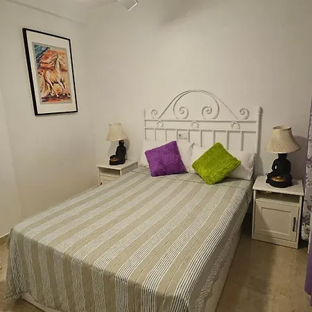 Apartment Centrico Seaside