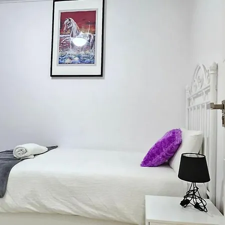 Lovely Centrico Apartamento * Fuengirola