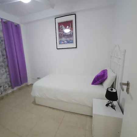 Centrico Seaside Apartment *