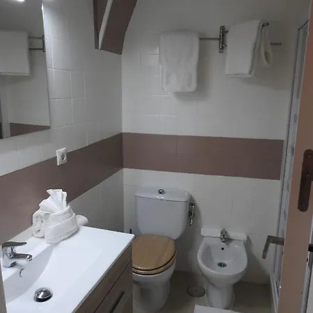 Lovely Centrico Apartamento * Fuengirola