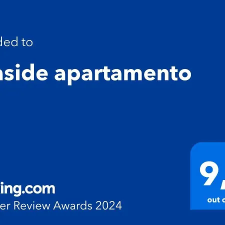 Lovely Centrico Apartamento * フエンヒロラ