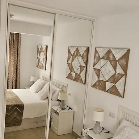 Centrico Seaside Apartment *