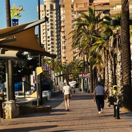 Centrico Seaside Apartment *