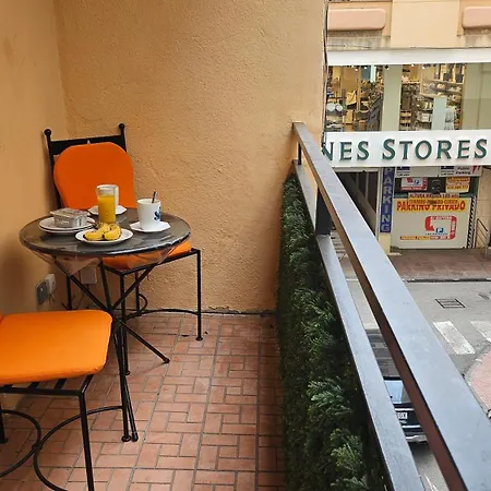 Apartamento Lovely Centrico Apartamento Fuengirola