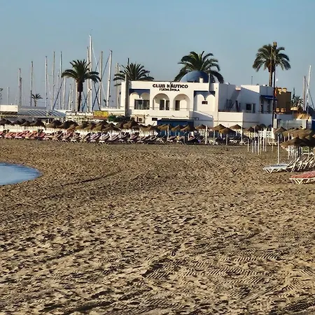 Centrico Seaside Apartment *