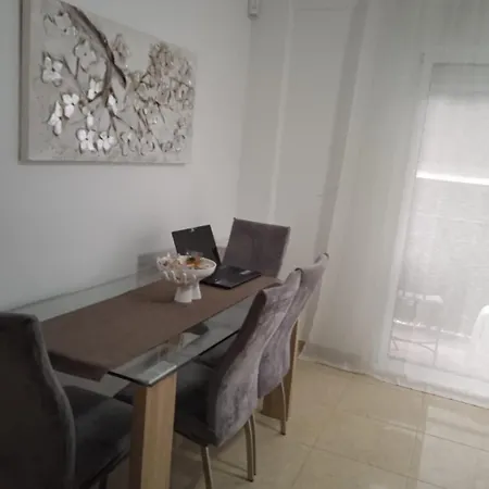 Apartment Centrico Seaside