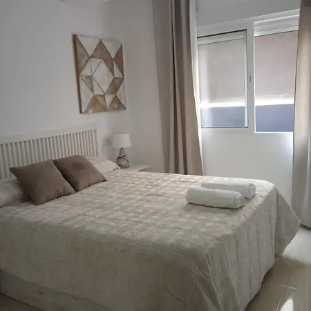 Lejlighed Lovely Centrico Apartamento Fuengirola