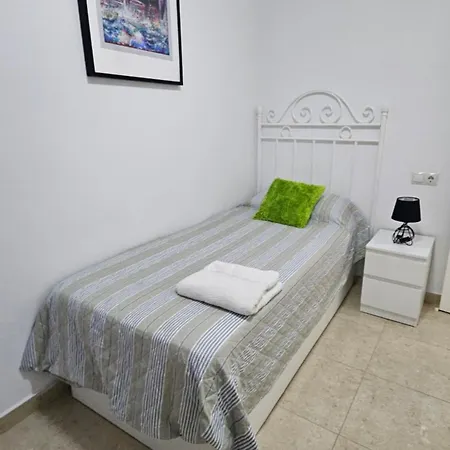 Lovely Centrico Apartamento * Fuengirola
