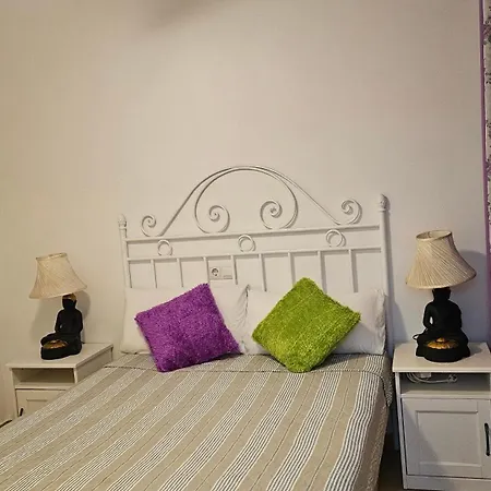 Apartment Centrico Seaside *