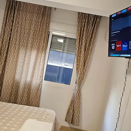 Apartment Centrico Seaside