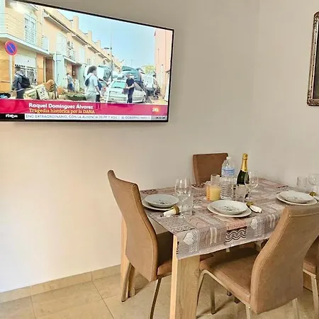 Centrico Seaside Apartment *