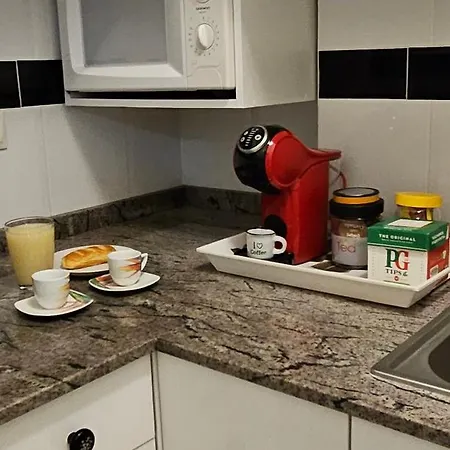 Lovely Centrico Apartamento Appartement Fuengirola