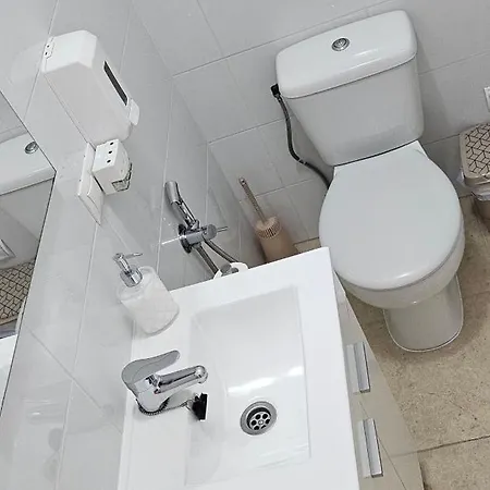 Lovely Centrico Apartamento