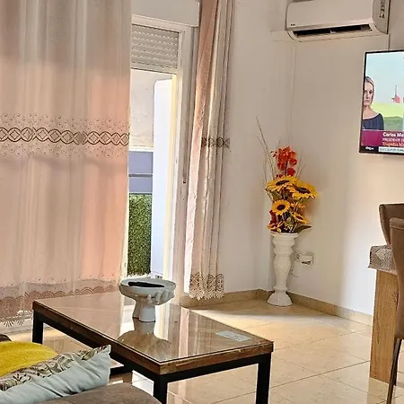 Lovely Centrico Apartamento Apartamento