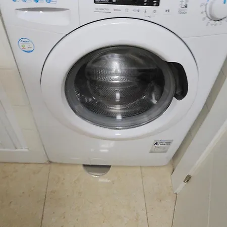 Lovely Centrico Apartamento Appartement *