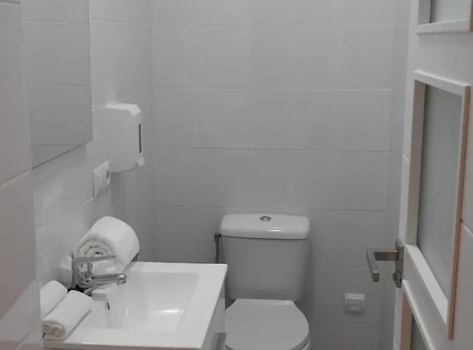 Lovely Centrico Apartamento Apartment Fuengirola