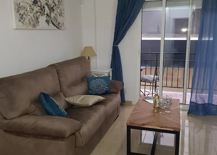 Lovely Centrico Apartamento *