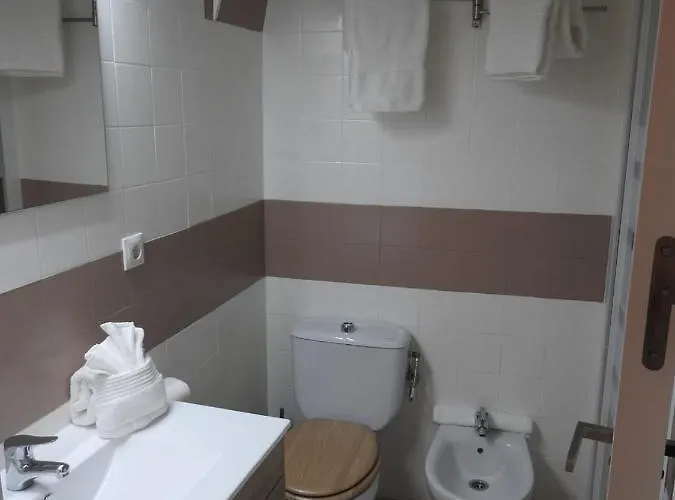 Lovely Centrico Apartamento * Fuengirola