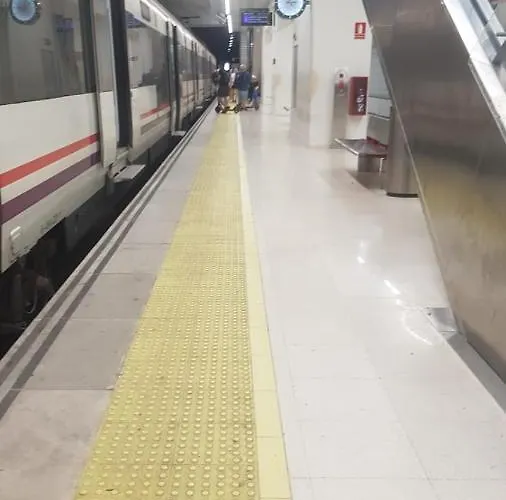 Lovely Centrico Apartamento Apartment *