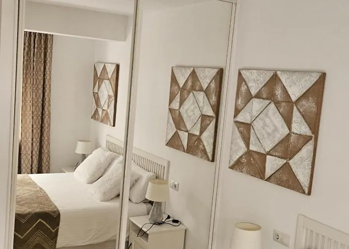 Lovely Centrico Apartamento Apartment *