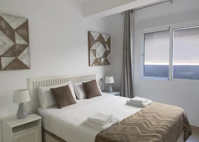 Lovely Centrico Apartamento *