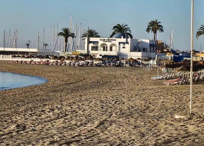 Lovely Centrico Apartamento Апартаменты *