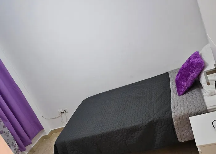 Lovely Centrico Apartamento *