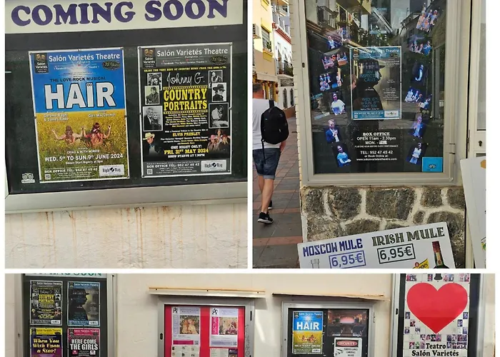 Lovely Centrico Apartamento Apartment