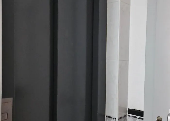 Lovely Centrico Apartamento Апартаменты *