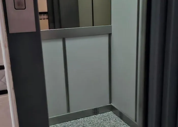 Lovely Centrico Apartamento Апартаменты Фуэнхирола