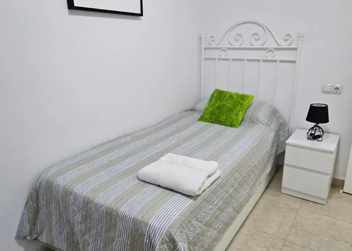 Lovely Centrico Apartamento * Fuengirola