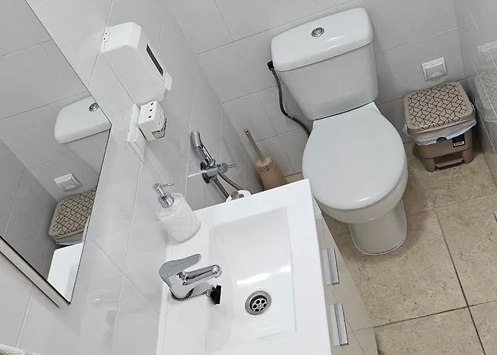 Lovely Centrico Apartamento