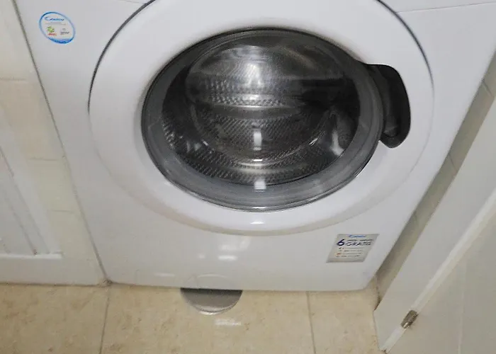 Lovely Centrico Apartamento Апартаменты *