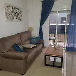 Lovely Centrico Apartamento *