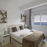 Lovely Centrico Apartamento *