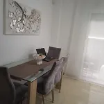 Appartement Lovely Centrico Apartamento