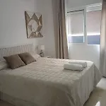 Appartement Lovely Centrico Apartamento Fuengirola