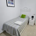 Lovely Centrico Apartamento * Fuengirola