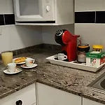 Lovely Centrico Apartamento Appartement Fuengirola