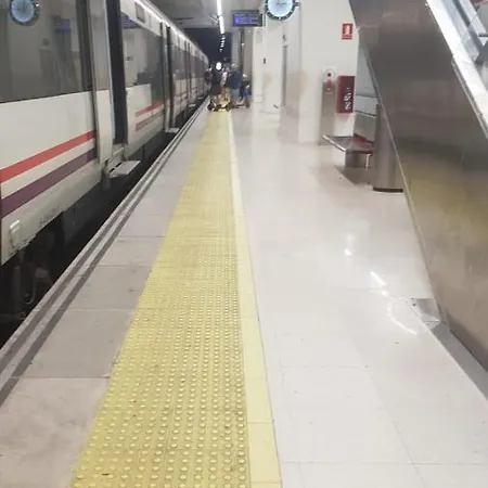 Lovely Centrico Apartamento דירה *