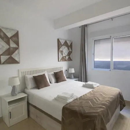 Lovely Centrico Apartamento *