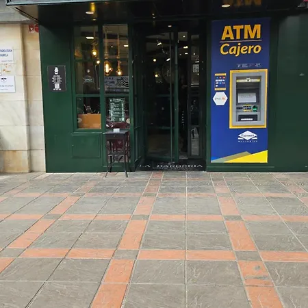 Lovely Centrico Apartamento פואנגירולה