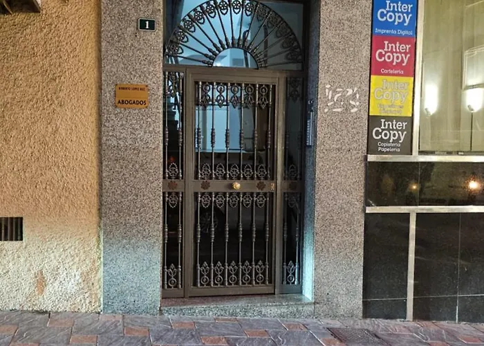 Apartamento Lovely Centrico Apartamento