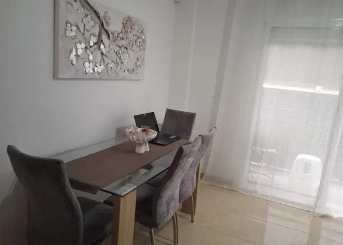 Apartamento Lovely Centrico Apartamento