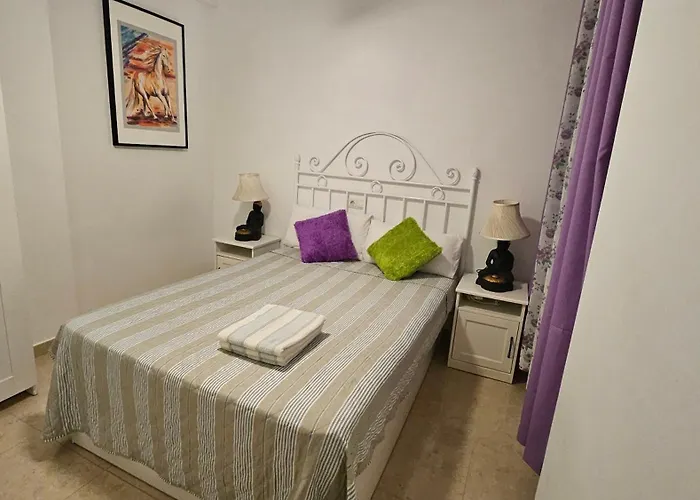 Lovely Centrico Apartamento Apartamento *