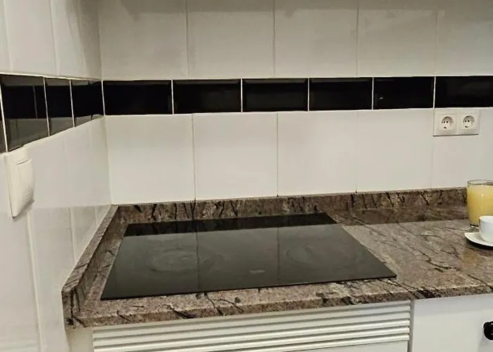 Apartamento Lovely Centrico Apartamento *