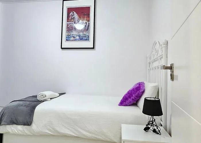 Lovely Centrico Apartamento * Fuengirola